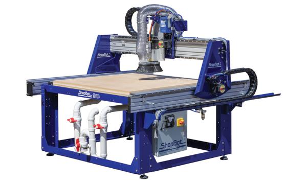 ShopBot Carolina CNC
