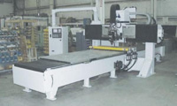 CNC Router Retrofits