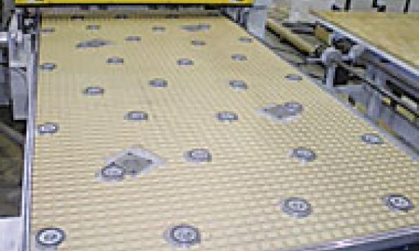 Bleeder Vacuum Underlay