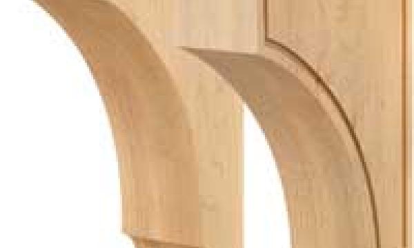 Complete Corbel Line