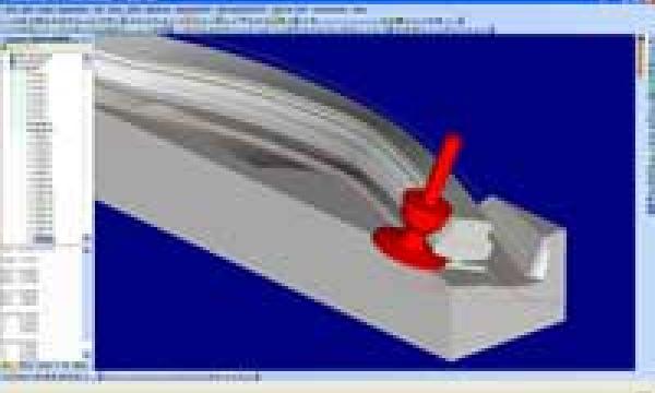 Alphacam Manufacturing Software