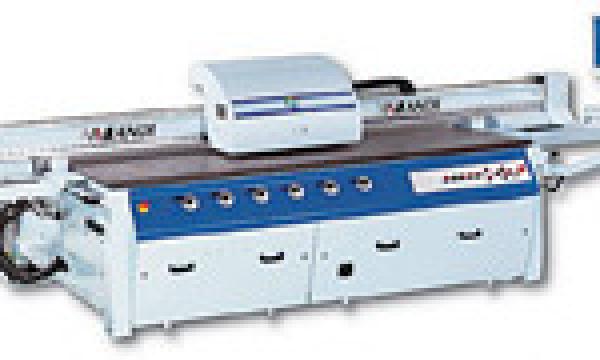 Ink Jet Machine