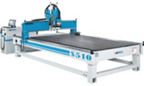 CNC Router
