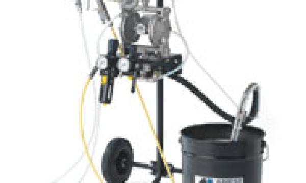 Spray Guns