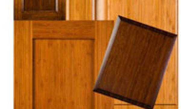 Bamboo Components