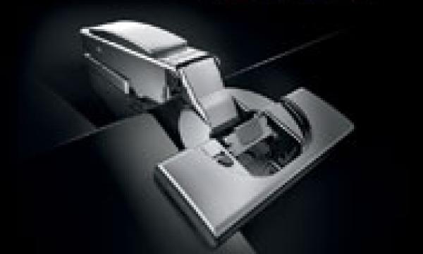 New CLIP Top Hinge