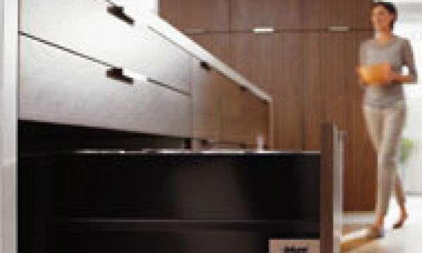 Metal Drawer