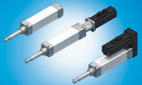 Electromechanical Cylinders