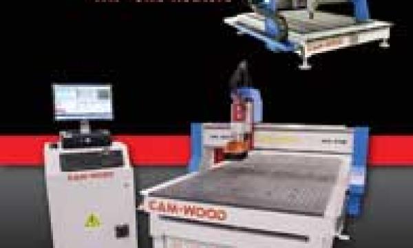 CNC Routers