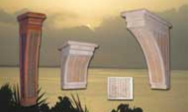 Decorative Wood Products