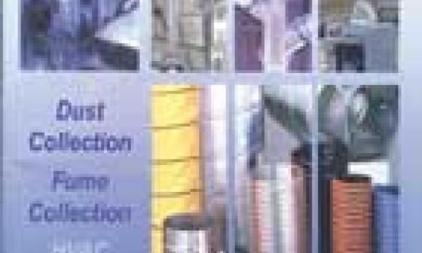 Air Handling Systems FREE 2007 Product Catalog