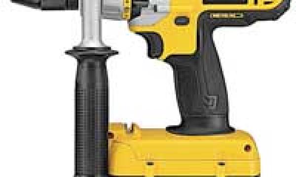 Hammerdrill