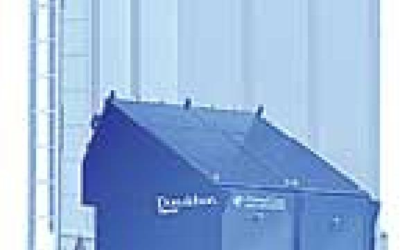 Baghouse Dust Collector
