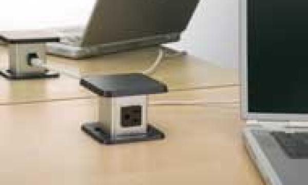 Power Outlet
