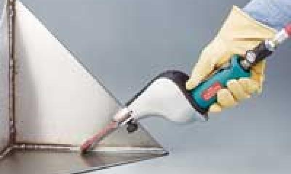 Abrasive Belt Machine