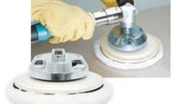 Sanding Head