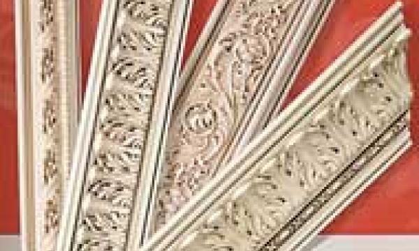 Mouldings