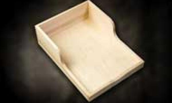 Dovetail Drawers