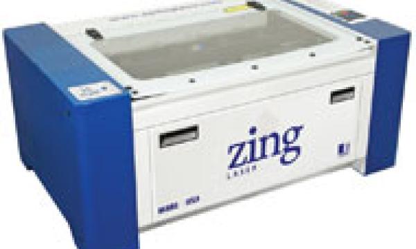 CO2 Laser Engraving/Cutting System