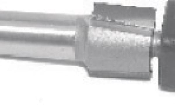 Euro Style Trim Bit