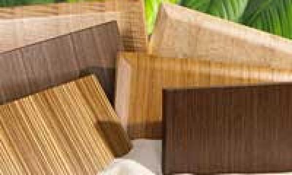 Exotic Veneer Slab Doors