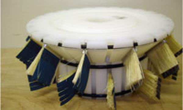 Disc & Profile Sanding