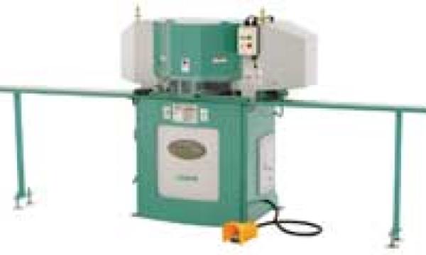Grizzly Model G0641 Double Miter Saw
