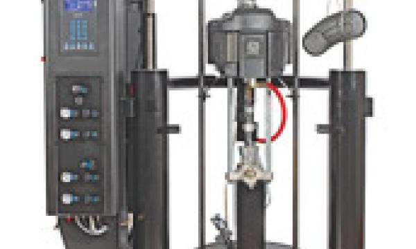 Bulk Melt Systems