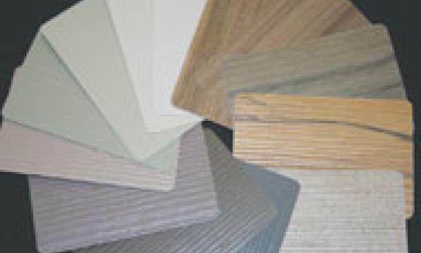 High Pressure Laminate