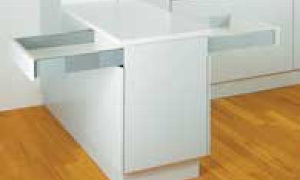 Drawer System