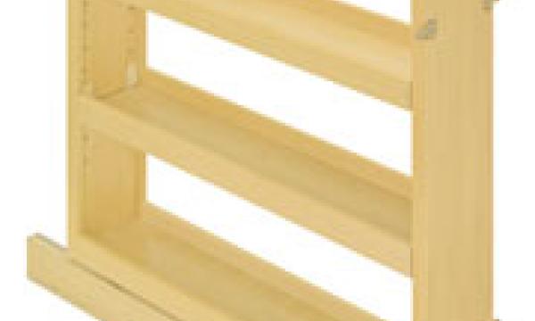 Wood Accessories