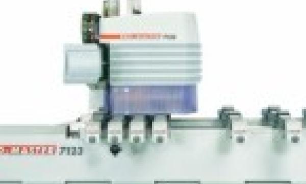 CNC MACHINING CENTERS