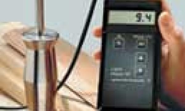 Lignometer KF and KC