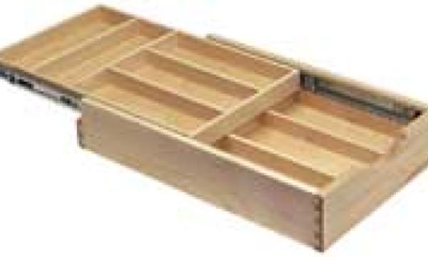 Drawer Boxes