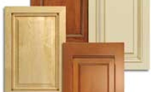 Four New Keystone Door Styles