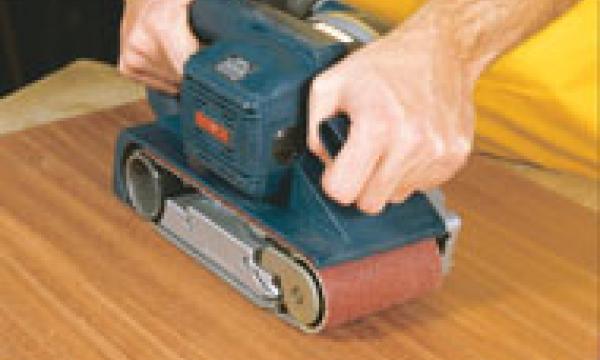 Abrasives