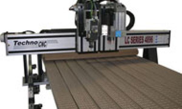 LC Series Nesting Machine