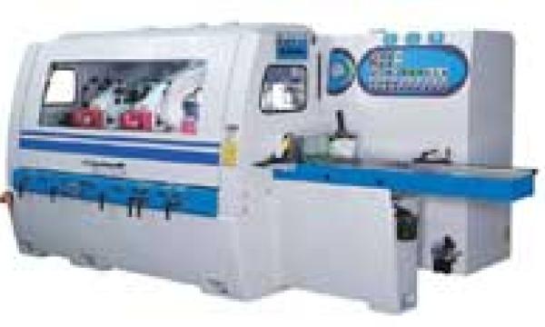 Moulder