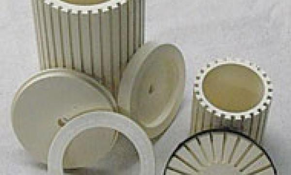 Sander Hubs