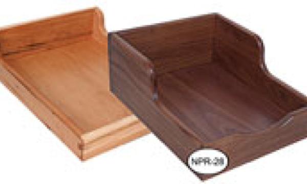 Drawer Sides
