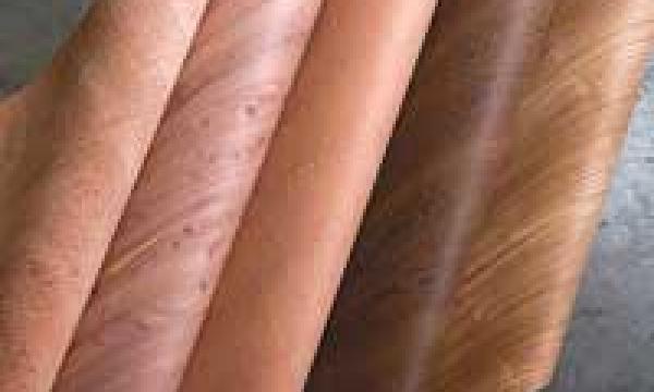 No-Formaldehyde Veneer Backer