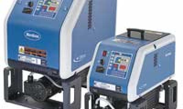 Adhesive Melters