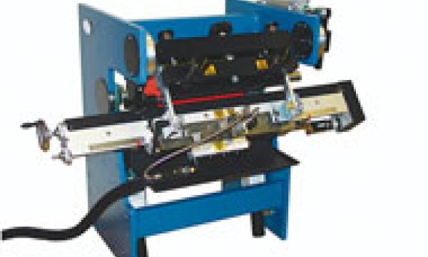 Profile Wrapping System