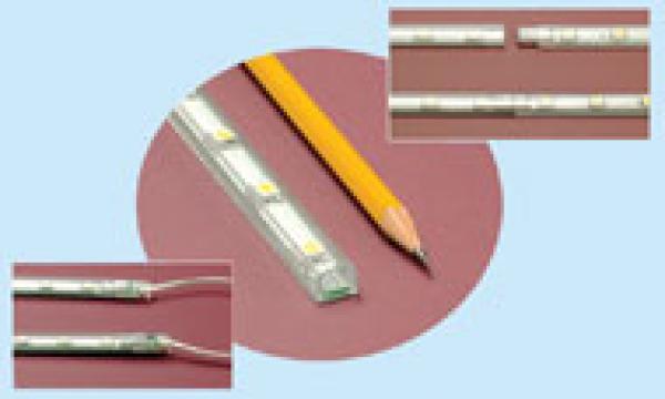 New LED Thin Light