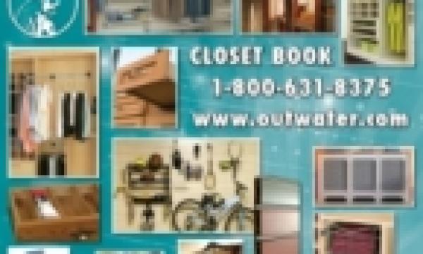CLOSET COMPONENTS