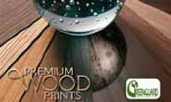 GREENGUARD Certified Decorative Laminates