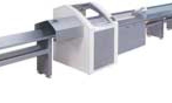 Cross-Cut System