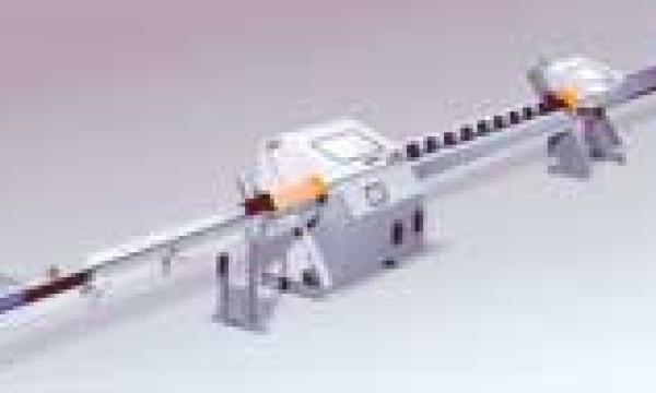 Optimizing Crosscut Saw