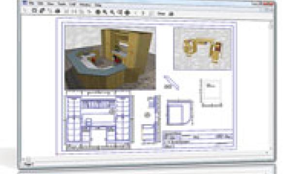 Cabnetware 8.2