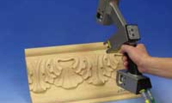 FastSCAN for Woodworking